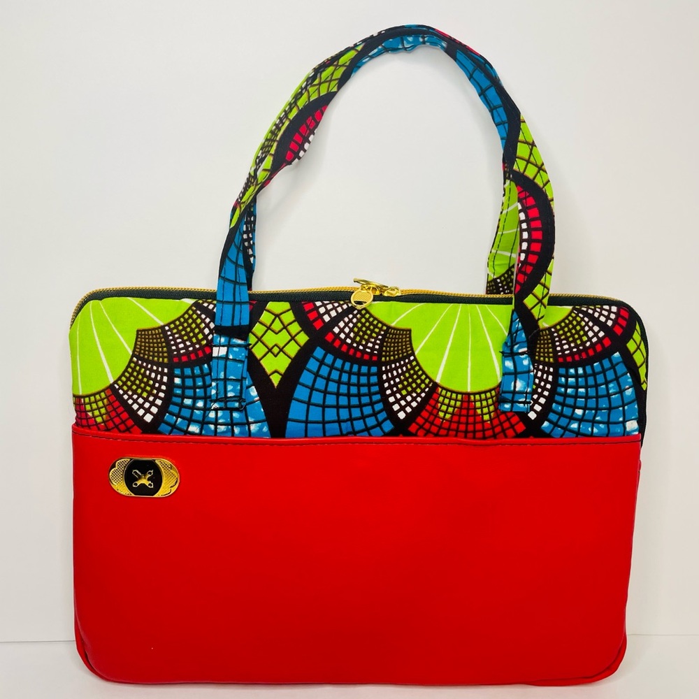 Eli’s Baage ~ Unisex multiple purpose personal & laptop bags.